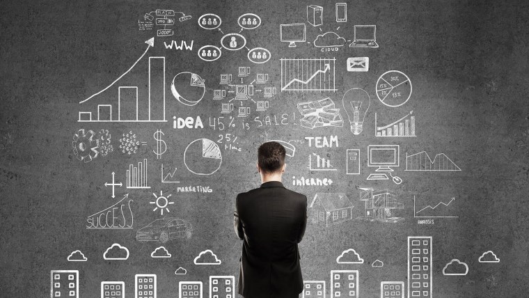 Заставка на рабочий стол бизнес