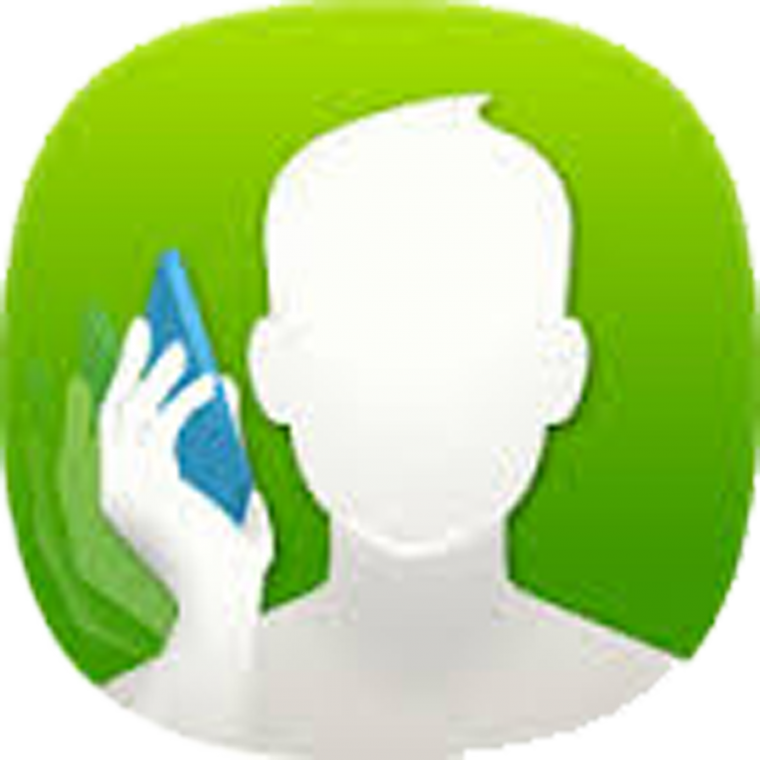 Иконки на звонок человека