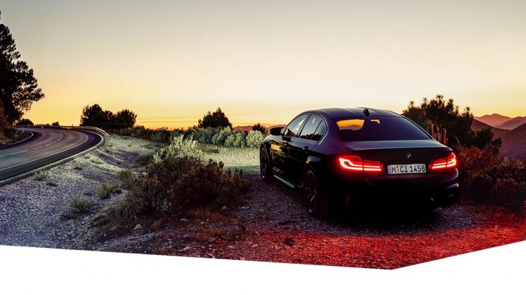 BMW 5 e60 Давидыча