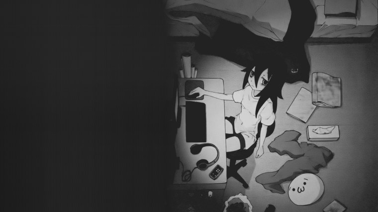 Куроки Томоко суицид