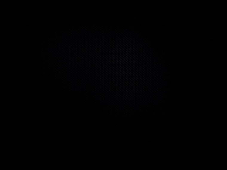 Черный экран