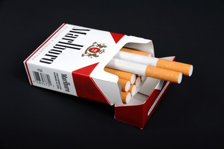 Marlboro 2022
