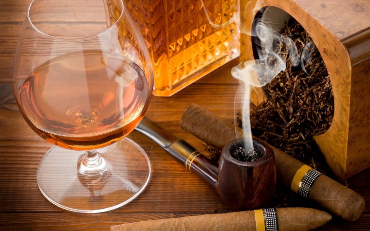 Зажигалка для сигарет