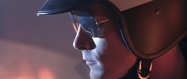 Роберт Патрик т-1000 в очках