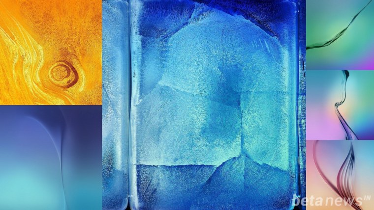 Обои для Galaxy s10 Plus