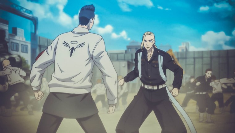 Саус Токийские Мстители