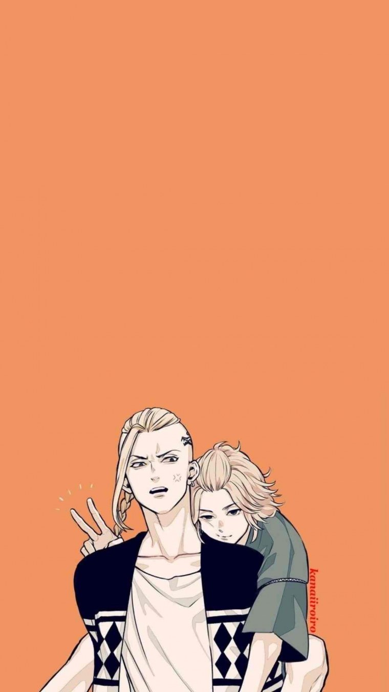 ТОСВА Токийские Мстители