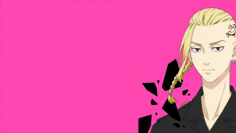 Баджи и Чифую