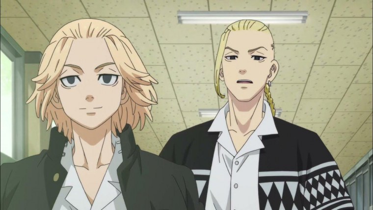 Войны Марвел Мстители аниме