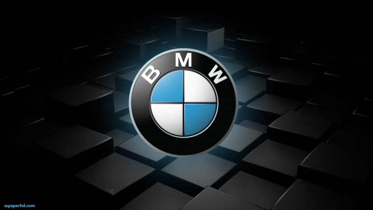 BMW logo