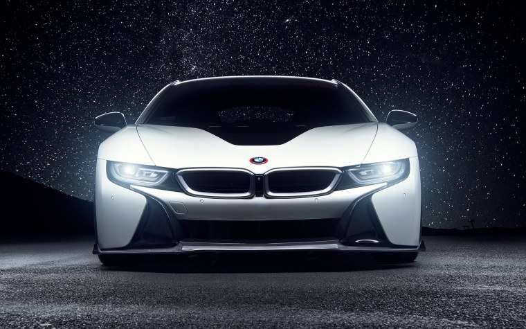 BMW i8 1920