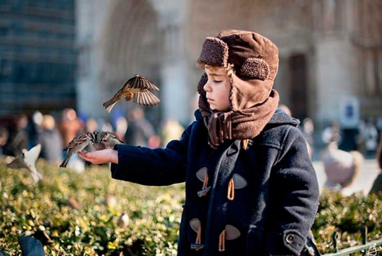 Православная доброта