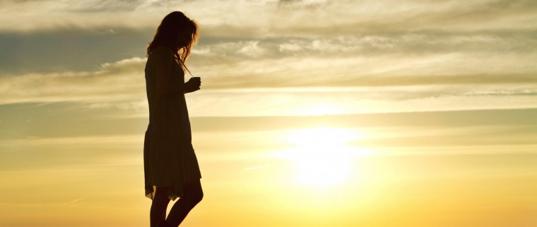 Смиренный человек