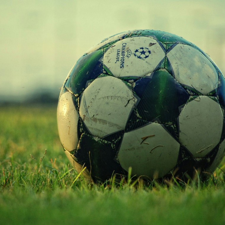 Футбольный аватар