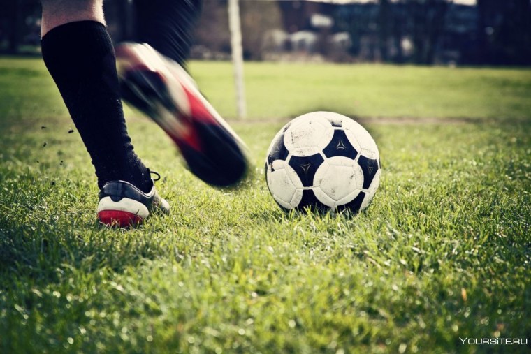 Футбол картинки