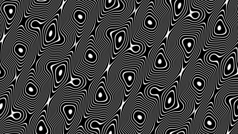 Обои на телефон крутые чёрные