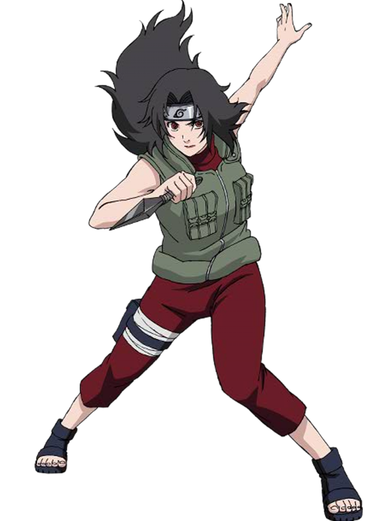 Капитан Ямато Naruto