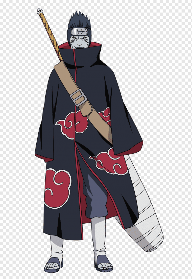 Минато Наруто в полный рост