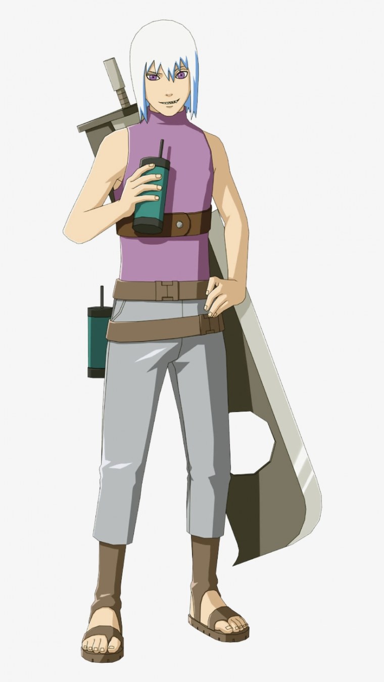 Наруто Акацуки Пейн