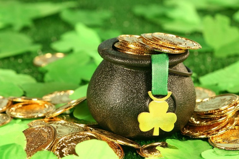 Символ богатства и процветания