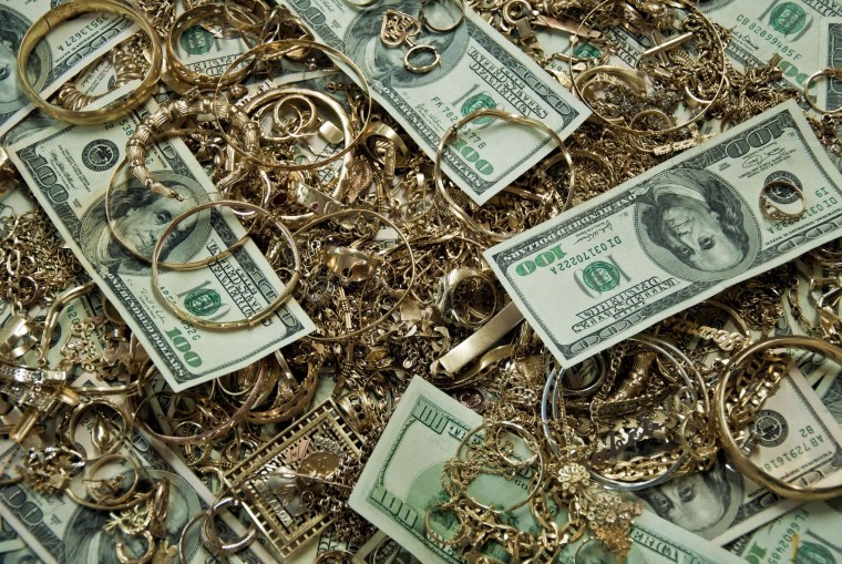 Обои на удачу и богатство на рабочий стол