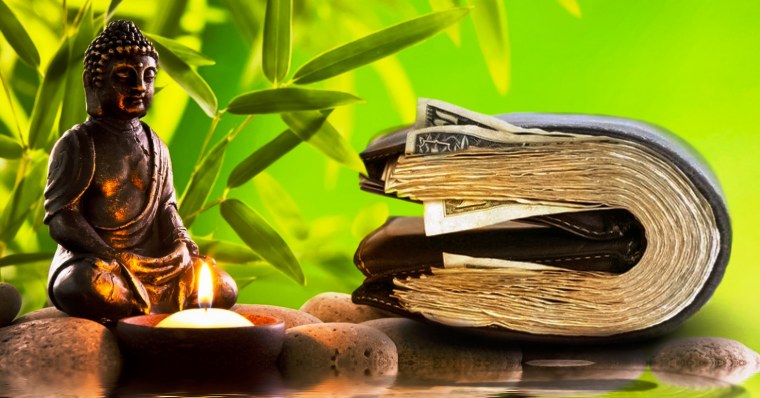 Привлечение денег