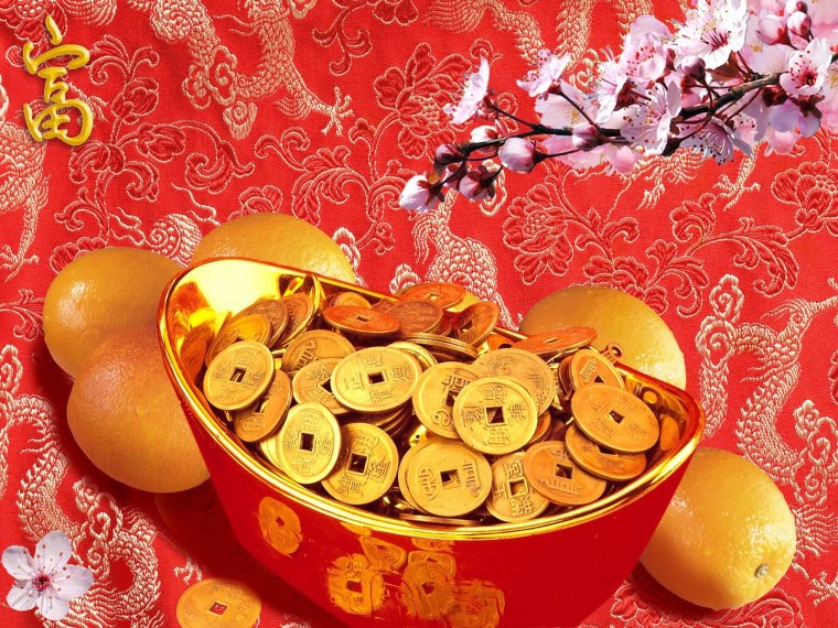 Денежная заставка на телефон