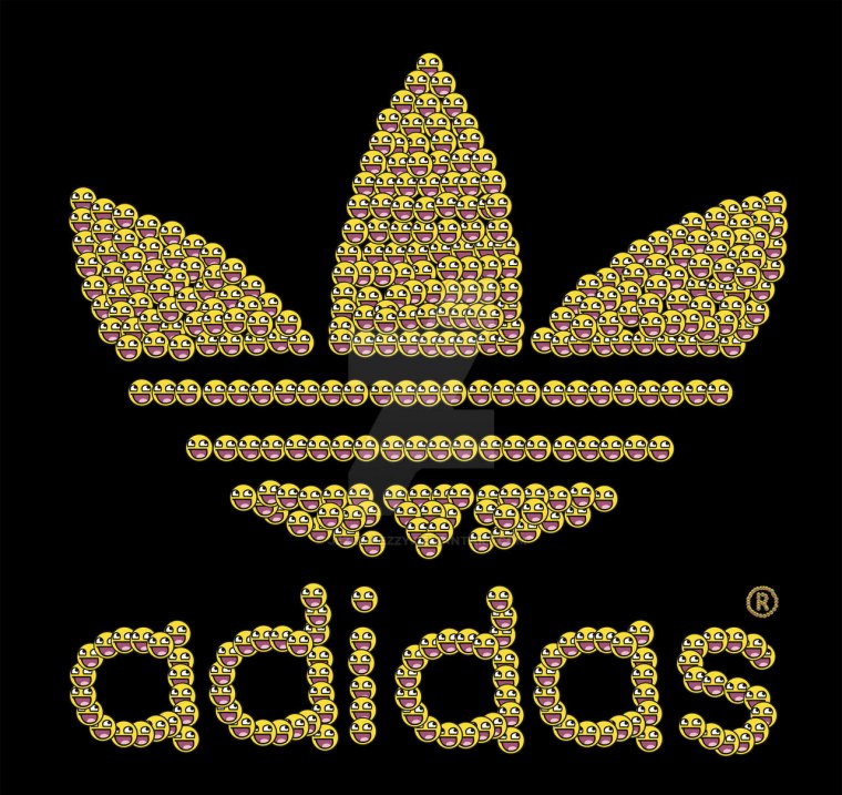 Корона адидас