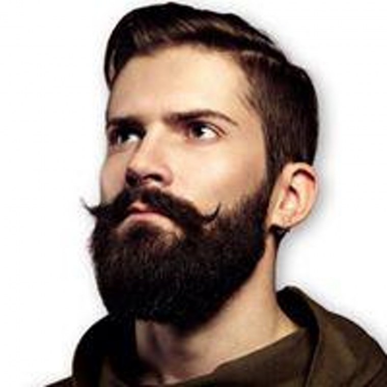 Французская борода