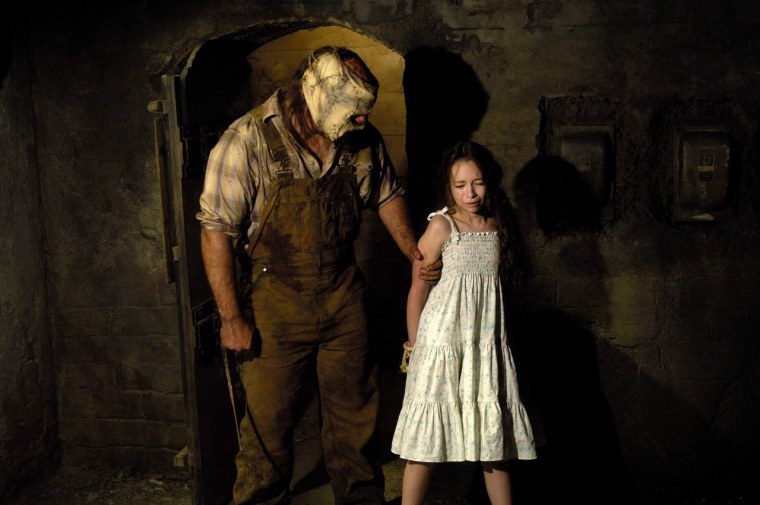 СИД: месть восставшего фильм 2007