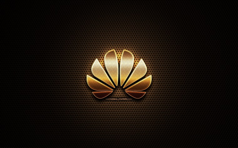 Хуавей логотип