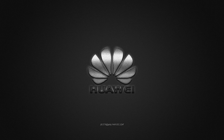 Заставка Хуавей
