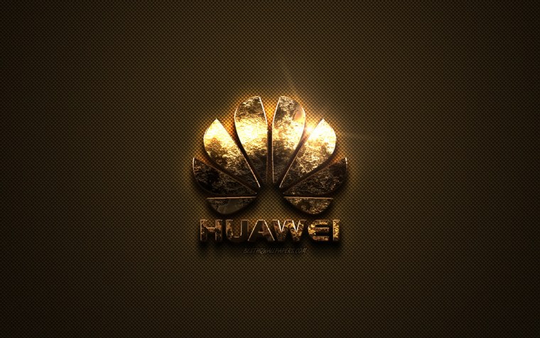 Huawei заставка