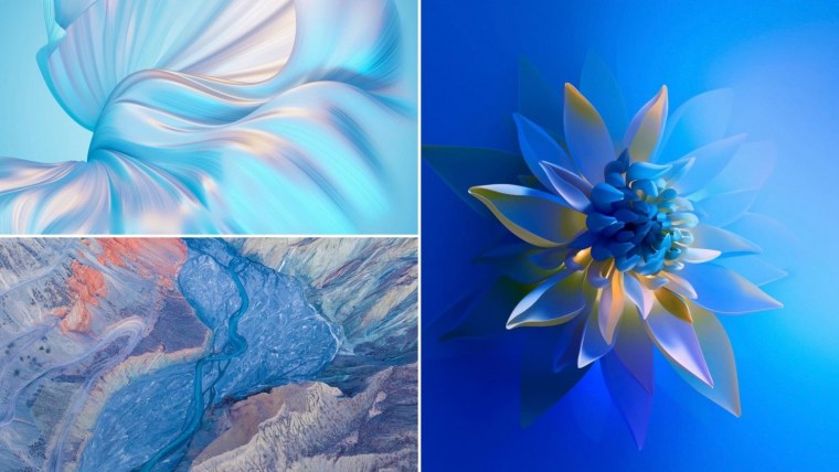 Обои Хуавей