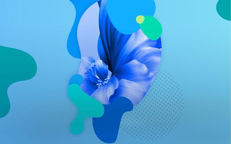 Обои на телефон Huawei