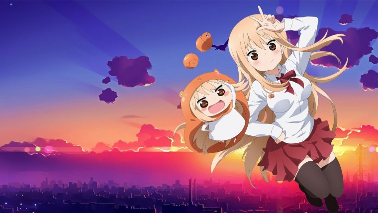 Умару Чан 2048х1152