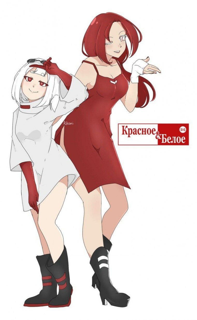 Рикани хуманизация