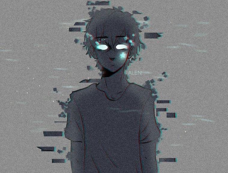 Депрессивные авы