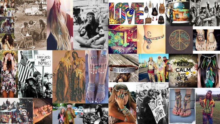 Постеры радужные