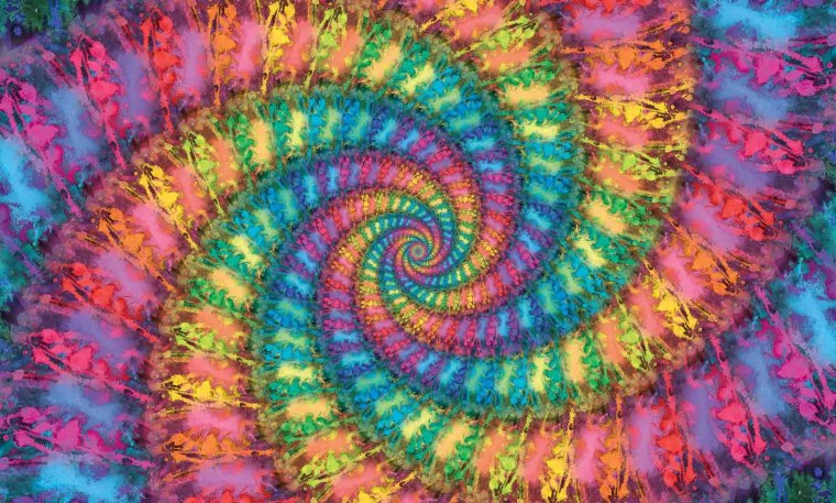 Дмт лсд псилоцибин