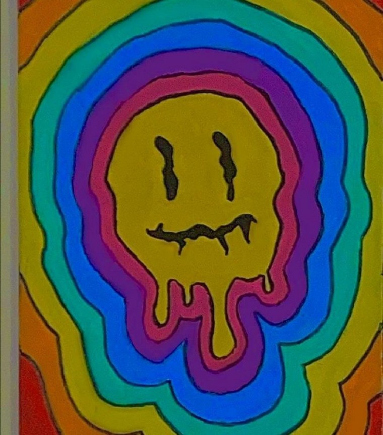 Радужные инди КИД