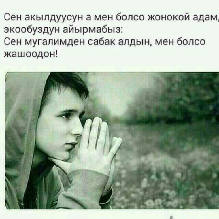 Жонокой адам