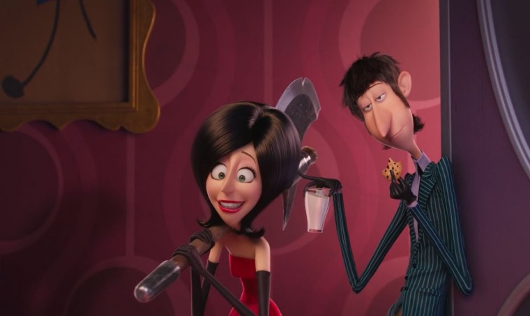 Скарлетт оверкилл