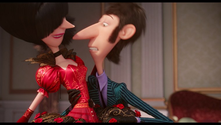 Миньоны Скарлетт оверкилл