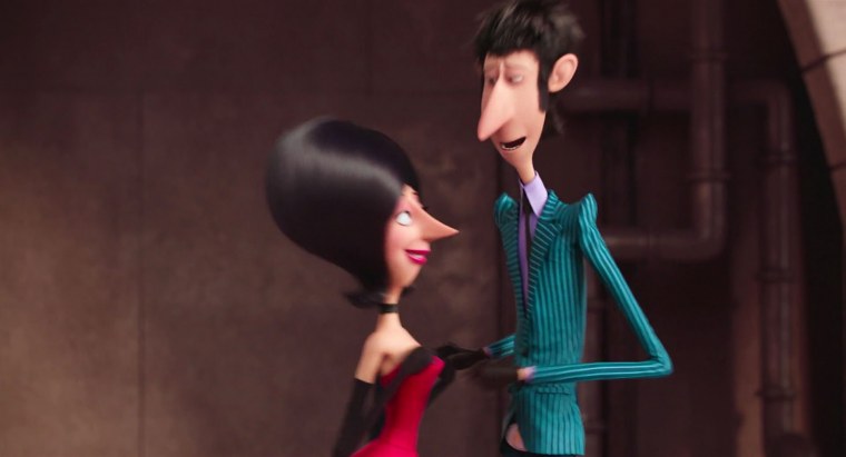 Скарлетт оверкилл Королева