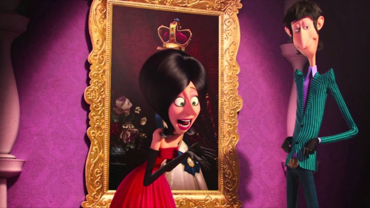 Миньоны Скарлетт оверкилл