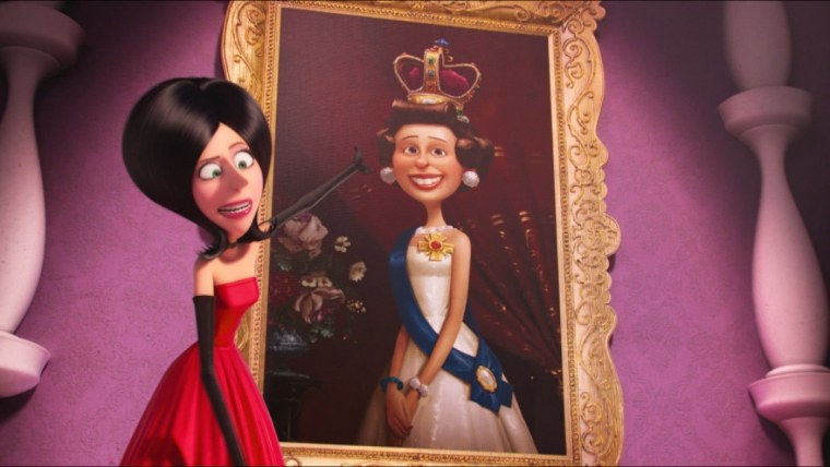 Скарлет оверкилл Херб оверкилл