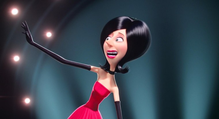 Херб оверкилл Миньоны