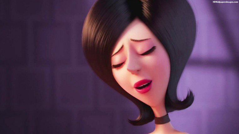 Скарлетт оверкилл