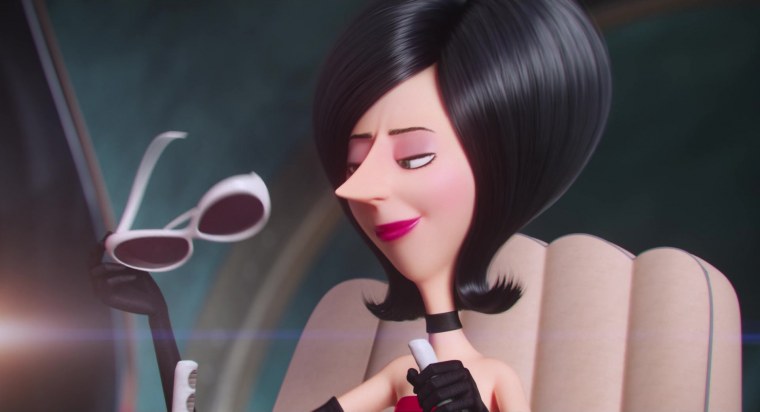 Миньоны Скарлетт оверкилл sex